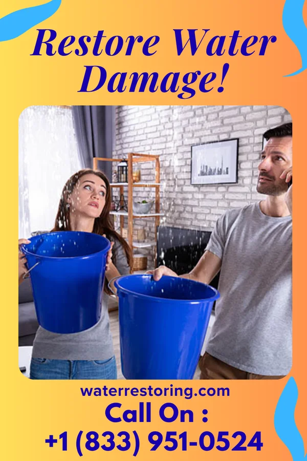 water restoration Universal Sewage Cleanup Company Smithville